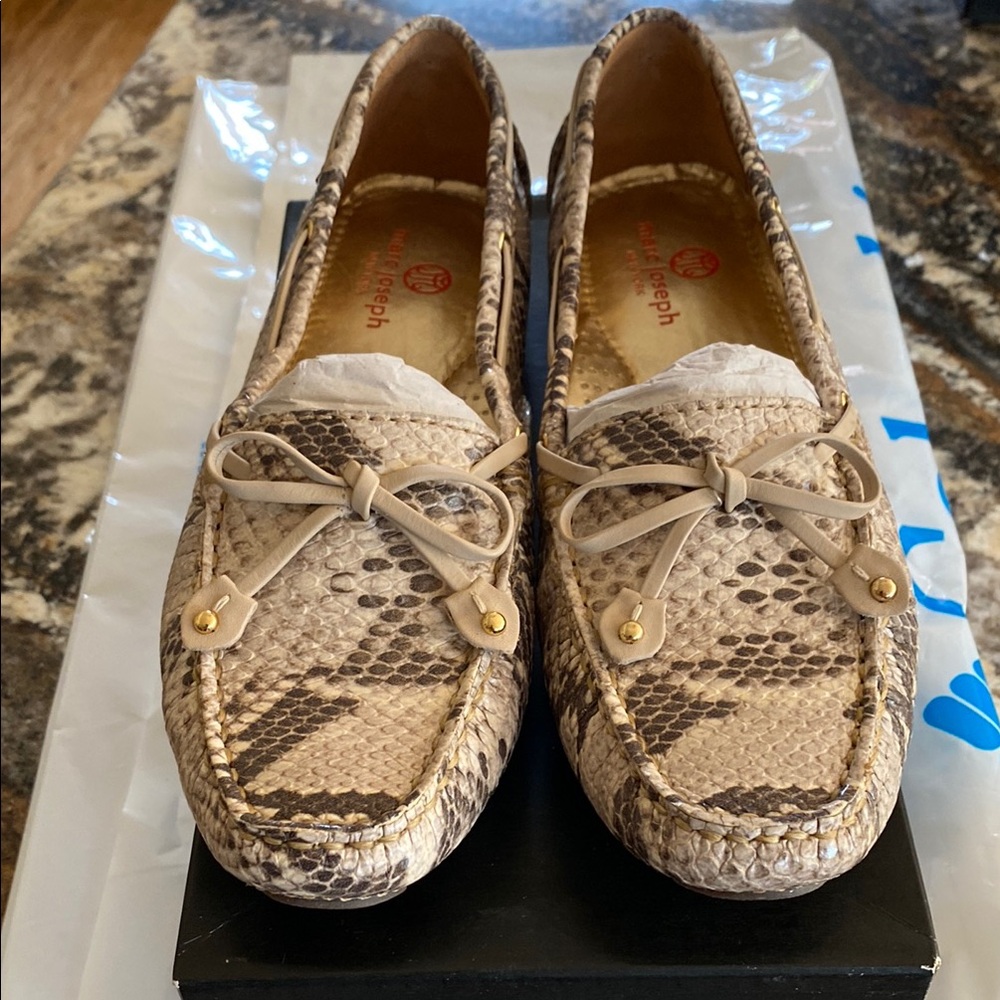 Marc Joseph Ladies Cypress Hill Mosaic